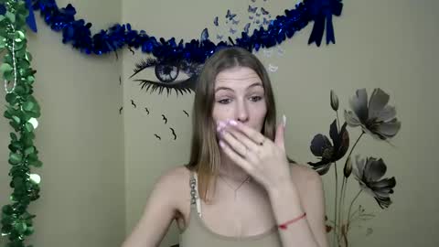 Amalia online show from 5, 2, 2025