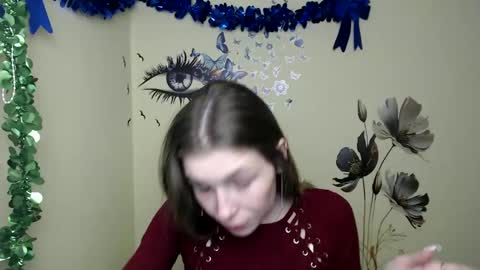 Amalia online show from 6, 2, 2025