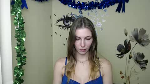 Amalia online show from 11, 2, 2025