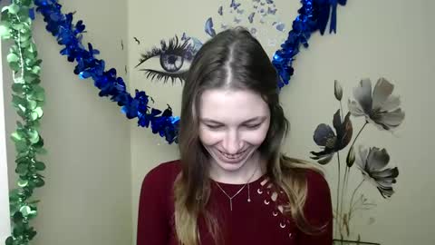 Amalia online show from 14, 2, 2025