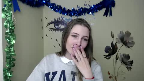 Amalia online show from 15, 2, 2025