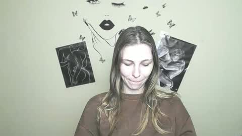 Amalia online show from 22, 2, 2025