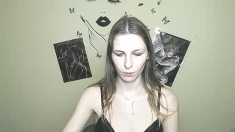 Amalia online show from 22, 2, 2025