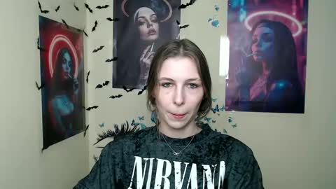 Amalia online show from 2, 3, 2025