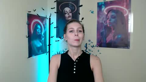 Amalia online show from 20, 9, 2025