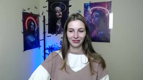 Amalia online show from 7, 10, 2025