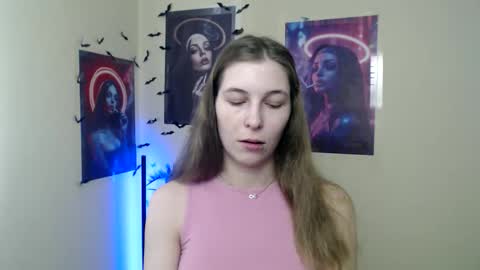 Amalia online show from 26, 2, 2026