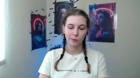 Amalia online show from 11, 3, 2026