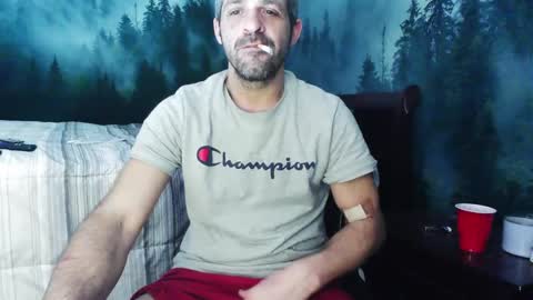 Snapshot of strangeratnight87 chatting on 20, 2, 2025 strangeratnight87 online show from 20, 2, 2025