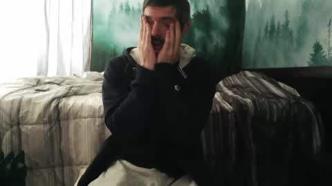 Snapshot of strangeratnight87 chatting on 10, 3, 2025 strangeratnight87 online show from 10, 3, 2025