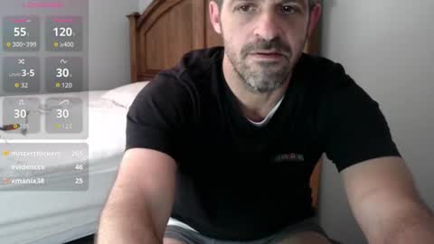 strangeratnight87 online show from 30, 6, 2026