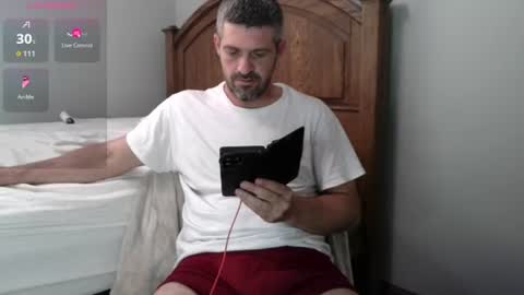 strangeratnight87 online show from 23, 7, 2026