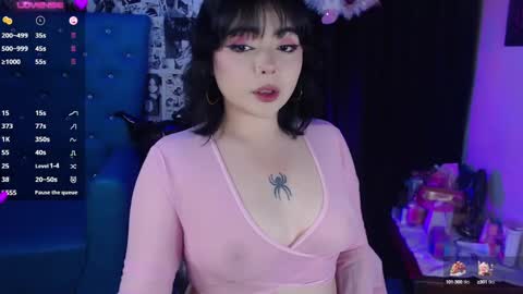 Snapshot of strangergirlxxx chatting on 22, 12, 2024 Carla  Independent model  online show from 22, 12, 2024