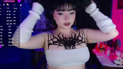 Snapshot of strangergirlxxx chatting on 3, 2, 2025 Carla  Independent model  online show from 3, 2, 2025