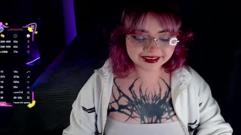 Carla  Independent model  online show from 24, 4, 2026