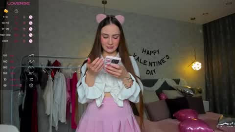 Laura online show from 14, 2, 2026