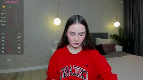 Laura online show from 16, 3, 2026