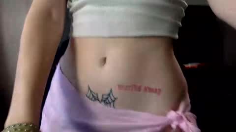 strawb3rrymilkk online show from 30, 10, 2025