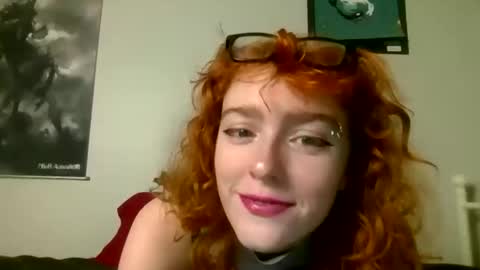 strawb3rrymilkk online show from 25, 3, 2026