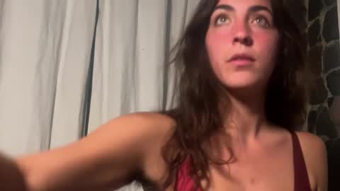 Angel Baby online show from 8, 2, 2025