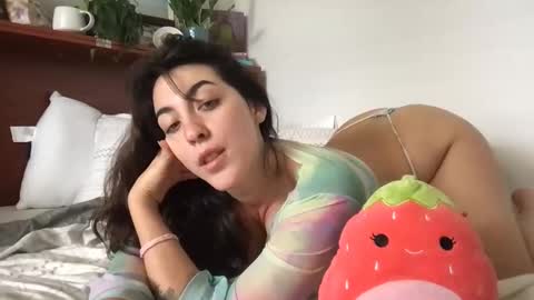 Angel Baby online show from 23, 10, 2025