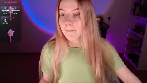 Juli online show from 15, 2, 2026