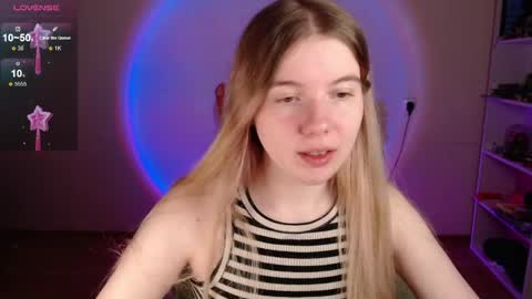 Juli online show from 2, 5, 2026