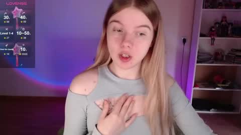 Juli online show from 11, 5, 2026