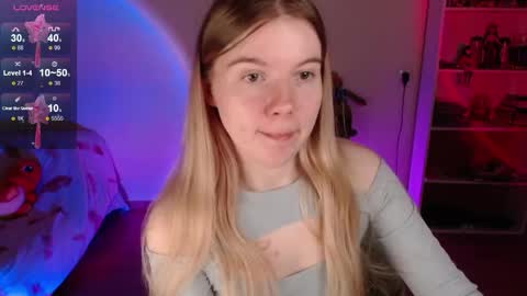 Juli online show from 14, 5, 2026