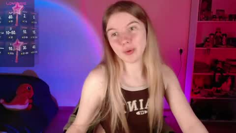 Juli online show from 18, 5, 2026