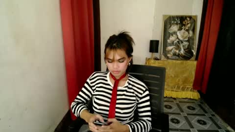Snapshot of strawberry_kisses143 chatting on 12, 6, 2026 strawberry_kisses143 online show from 12, 6, 2026