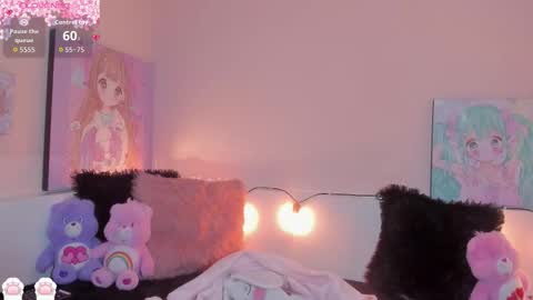 strawberry_kitty_ online show from 21, 2, 2026