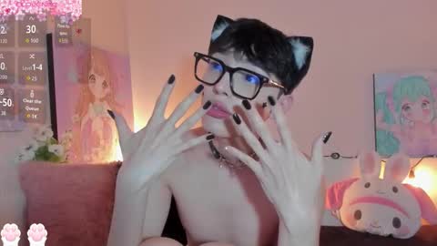 strawberry_kitty_ online show from 14, 3, 2026