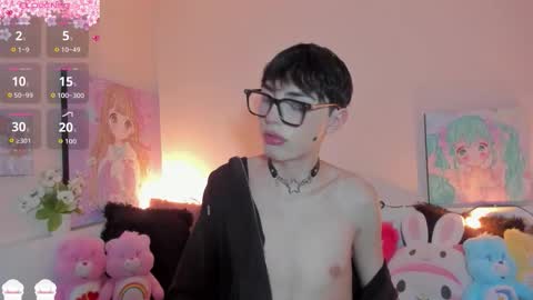 strawberry_kitty_ online show from 16, 3, 2026