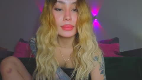 Tati and Lola online show from 27, 4, 2026