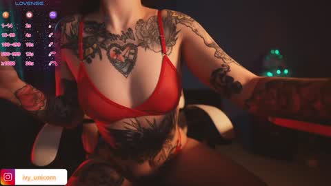 Ivy online show from 25, 12, 2024