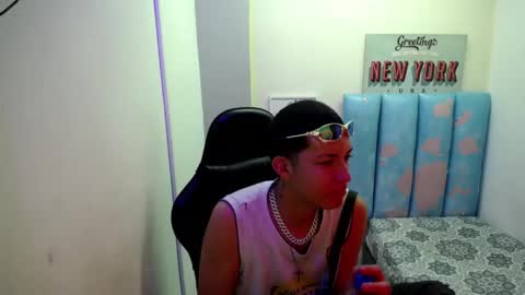 Street online show from 1, 5, 2026