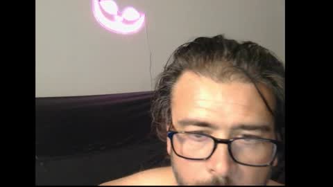 Stretchasshole online show from 18, 12, 2025