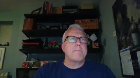 Snapshot of strkgforyou chatting on 5, 10, 2025 Stroking For You online show from 5, 10, 2025