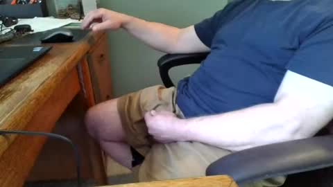 Strokesjust4fun online show from 27, 7, 2026