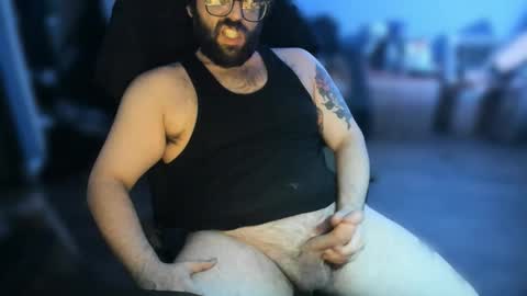 Johnny online show from 18, 10, 2025