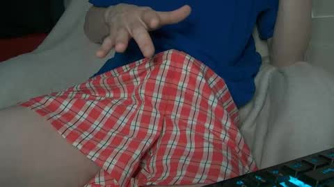 Dong Stroker online show from 1, 5, 2026