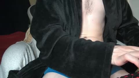 Dong Stroker online show from 8, 5, 2026
