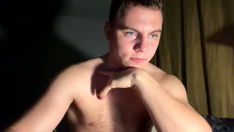 Strong Baby online show from 24, 11, 2025