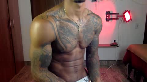 strong blackboy online show from 5, 2, 2026