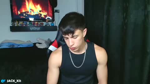 Daddy Jack  online show from 11, 2, 2025