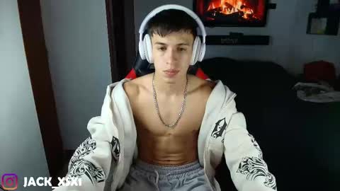 Daddy Jack  online show from 9, 2, 2026