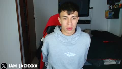 Daddy Jack  online show from 19, 3, 2026