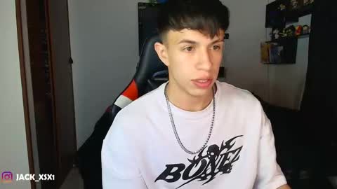 Daddy Jack  online show from 25, 3, 2026