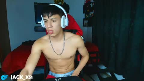 Daddy Jack  online show from 2, 5, 2026
